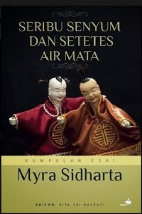 Seribu Senyum Dan Setetes Air Mata