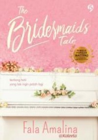 The Bridesmaids Tale