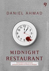 Midnight restaurant