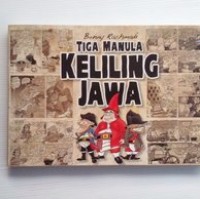 Tiga Keliling Jawa