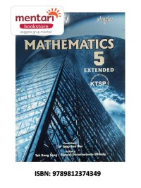 Mathematicas 5 Extended