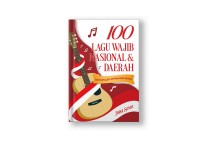 100 Lagu Wajib Nasional & Daerah