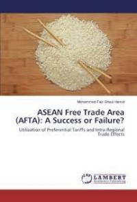 AFTA Reader Volume 1