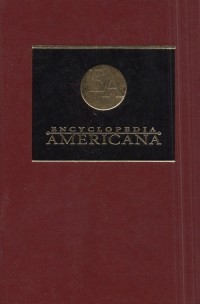 The Encyclopedia Americana : International Edition Volume 25