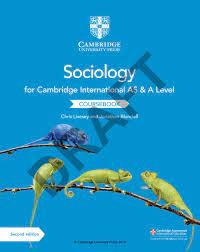 AS Level and A Level: Sociology