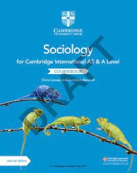 AS Level and A Level: Sociology