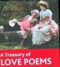 A Treasury of Love Poems