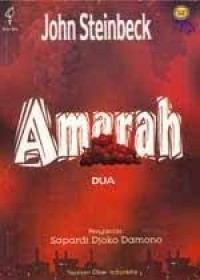 Amarah Dua