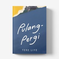 Pulang-pergi