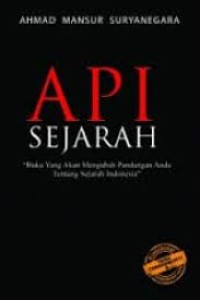 Api Sejarah