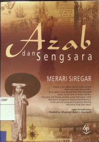 Azab dan Sengsara