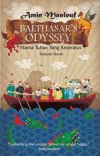 Balthasar's Odyssey: Nama Tuhan yang Keseratus