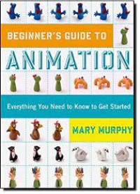 Beginner's Guide to Animation