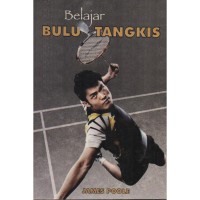 Belajar bulu tangkis