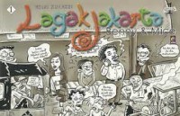 Benny & Mice: Lagak Jakarta, Edisi Koleksi 1