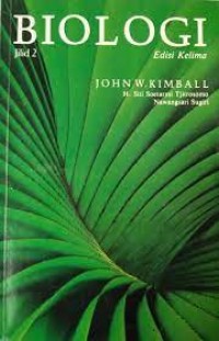 Biologi Ed 5 Jilid 2