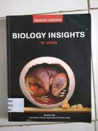 Biology Insight '0' Level