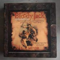 Bloody Jack (Jack si Pemberani)