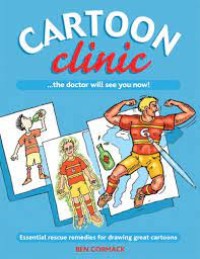 Cartoon Clinic