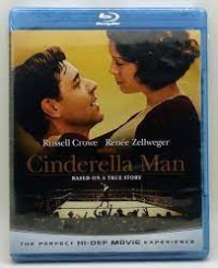 Cinderella Man