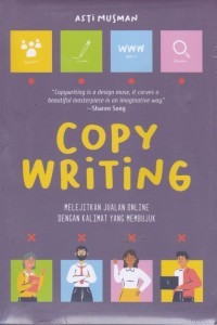 Copy writing