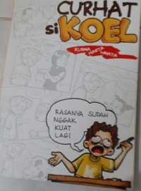 Curhat si Koel