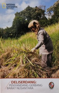 Deliserdang: Penyandang Gerbang Barat Nusantara