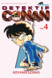 Detektif Conan 4