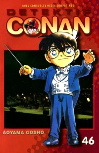 Detektif Conan 46