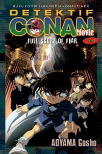 Detektif Conan Movie Full Score Of Fear