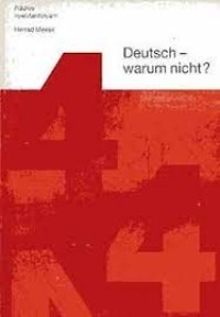 Deutsch-warum nicht? 4