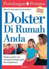 Dokter di Rumah Anda