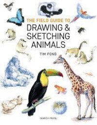 Draw and Skecth Animals