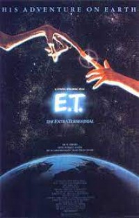 E.T. The Extra Terrestrial
