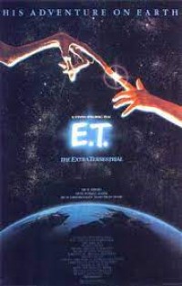 E.T. The Extra Terrestrial