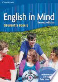 English in Mind-Students' Book 5