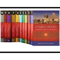 Ensiklopedia Mukjizat Al-Quran dan Hadis: Kemukjizatan Tumbuhan dan Buah-Buahan Volume 6