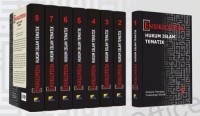 Ensiklopedia hukum islam tematik #8