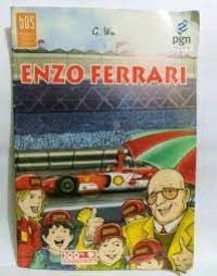 Enzo Ferrari