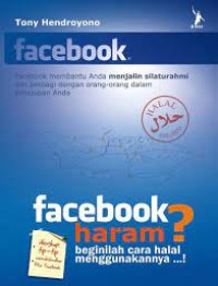 Facebook Haram?