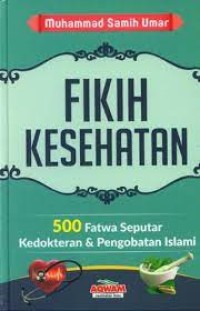 Fikih Kesehatan