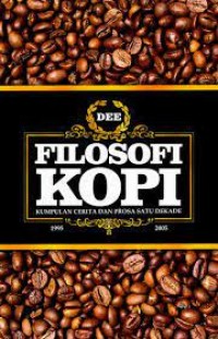 Filosofi Kopi