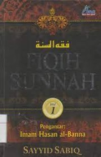 Fiqih Sunnah Jilid 4