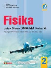 Fisika SMA Kelas XI