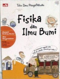 Fisika dan Ilmu Bumi