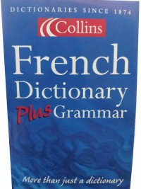 French Dictionary Plus