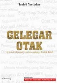 Gelegar Otak