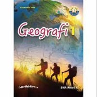 Geografi 1: SMA Kelas X