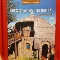 Geography Insights: Secondary 4