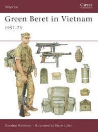 Green Beret